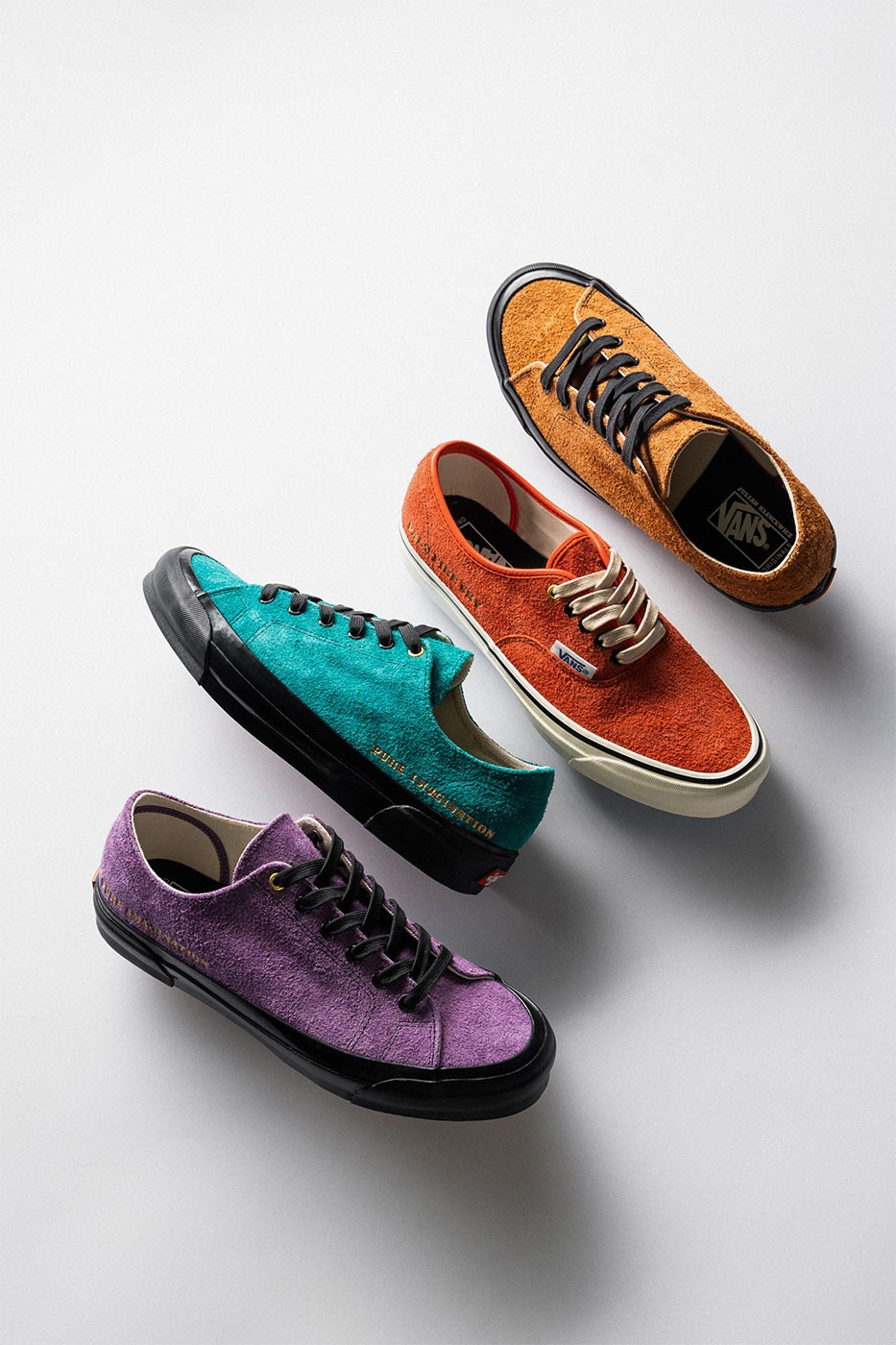 【中古】VANS PALE FIRE SKY JULIAN KLINCEWICS Buy Vans Julian Klincewicz x Vault OG Authentic SP LX 'Pale